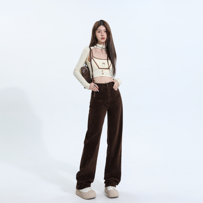 커피브라운[레귤러]