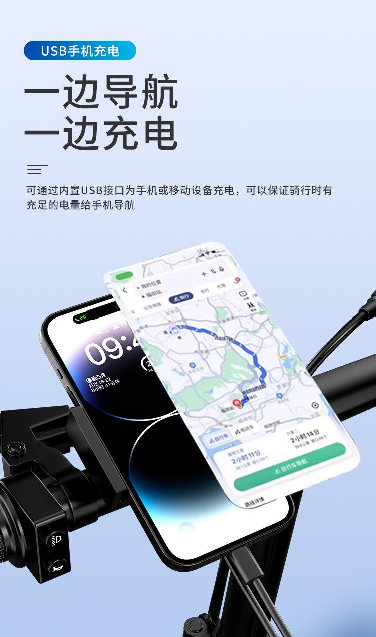 New model of foldable electric scooter for ride-hailing, small chain-driven vehicle for men and women, ultra-light, rear-mounted, same model for two people, convenient electric scooter for commuting