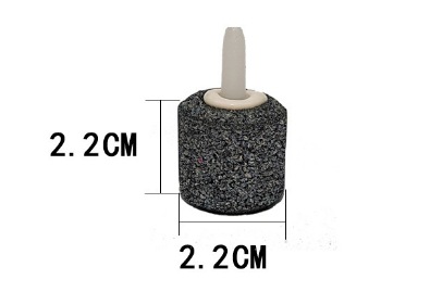 Tanque de peces tubo de oxígeno diámetro exterior interior 4 × 6mm manguera de la bomba de aire acuario aireador tubo accesorios de la bomba de aire sobre 100 m/paquete