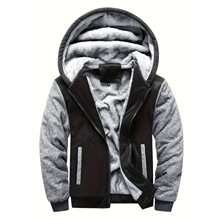 U 13769 Camouflage Winter Hoodie Jacket �Բ����� �羳ŷ