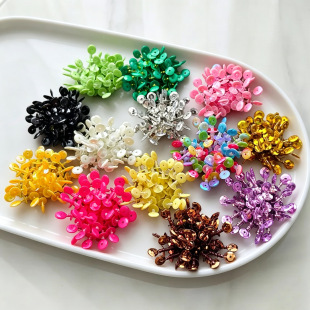 �ֹ����Ʋ�ɫ��Ƭ���䶴��Ь�����Ь���^�Ь�����b�DIY�Ʒ