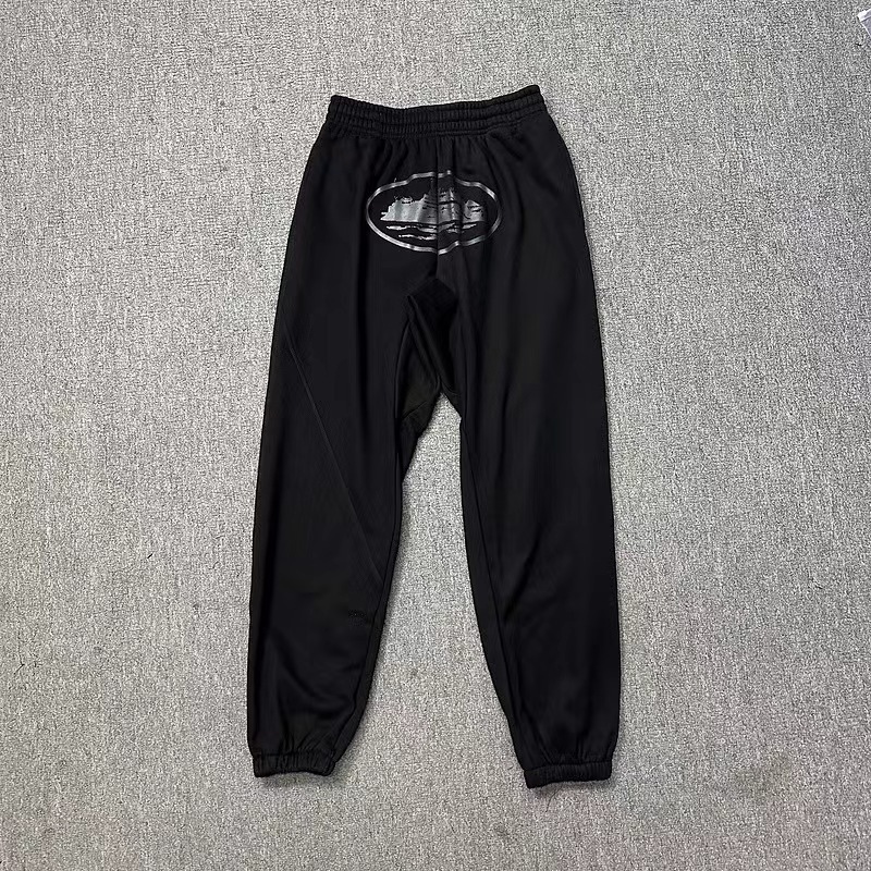 Style 8 [Long Pants]