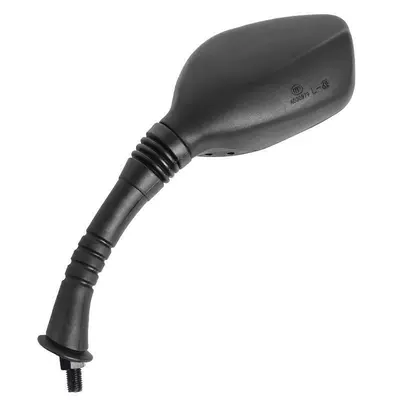 HJ110-2/2A/2C/2D Rear View Mirror: Motorcycle rearview mirror