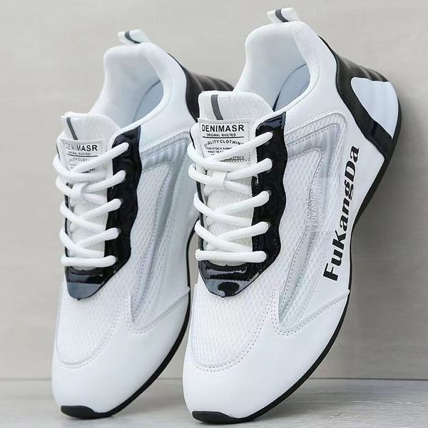 casual footwear