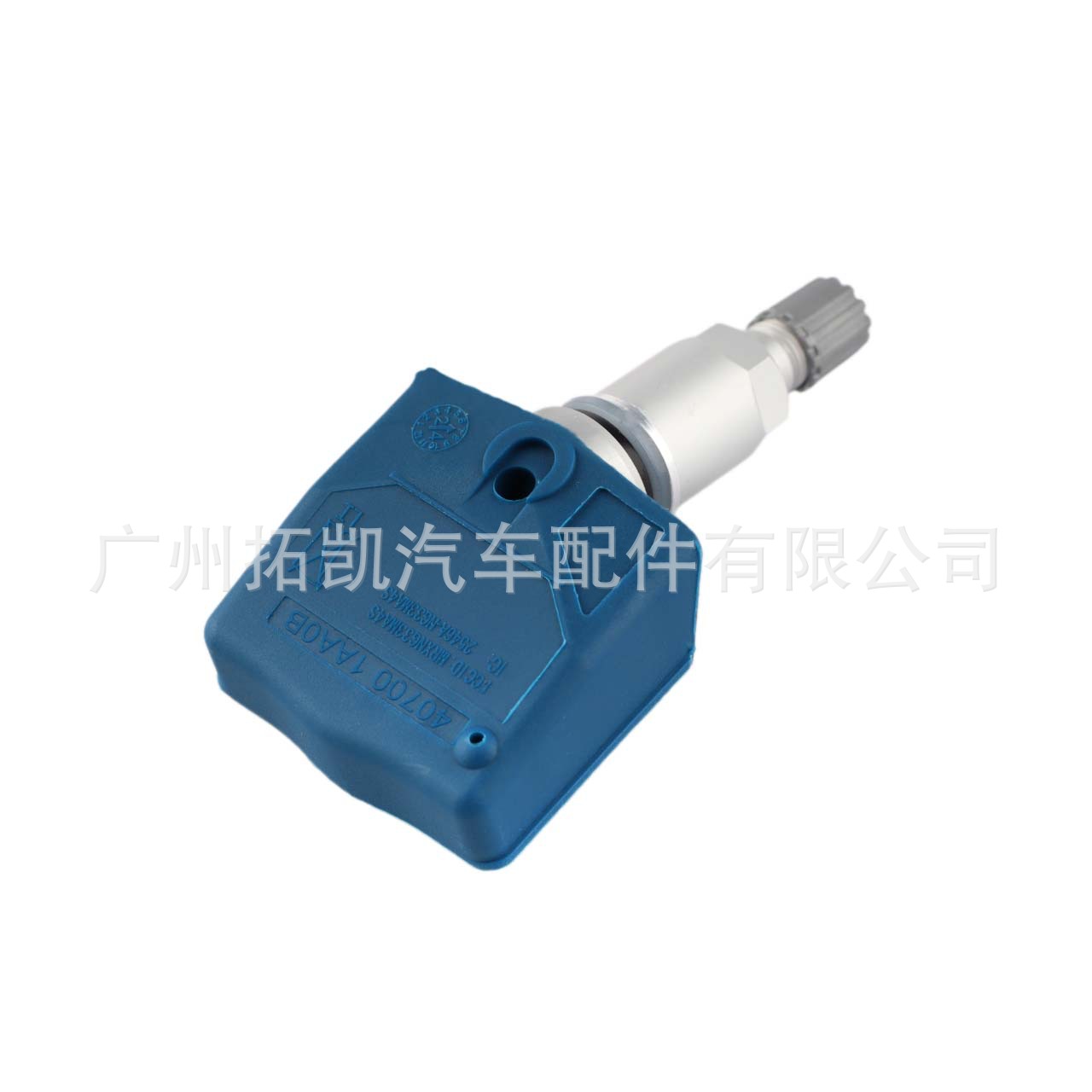 407001AA0B Nissan Sensor de presión de neumáticos para Nissan 350Z Auto Parts Neumáticos Sensor de presión