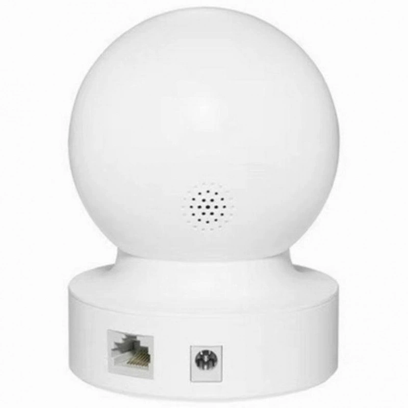 TPLINK 4М цветное домофонное устройство, карданная беспроводная сетевая камера наблюдения TL-IPC44CL, полноцветная проводная