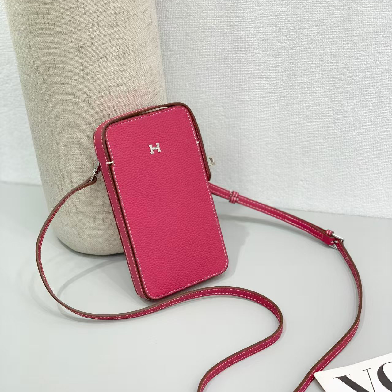 로즈 레드