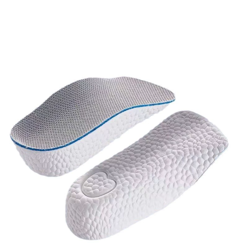 Martens, half insoles, invisible height insoles