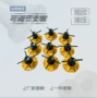 液压定制液压缸油缸配件
