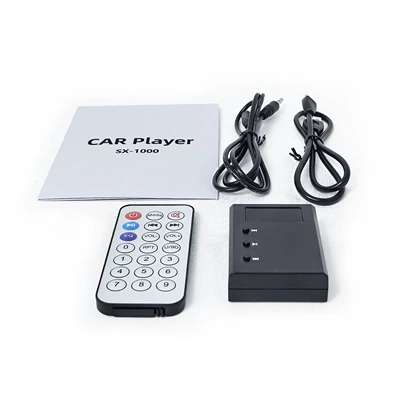 digital universal optical drive USB — Car DVD player - the-photographed-disc-box-does-not-read-the-disc-if-you-cannot-catch-the-disc-box-please-add-a-change-box-sx-100