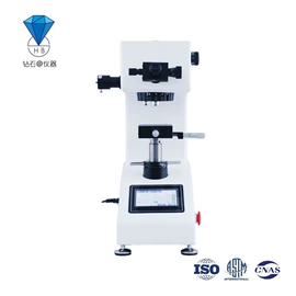硬度计;探伤仪