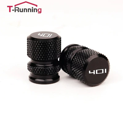18-24 Model Years Modified, valve - a-pair-of-black-401-valve-caps