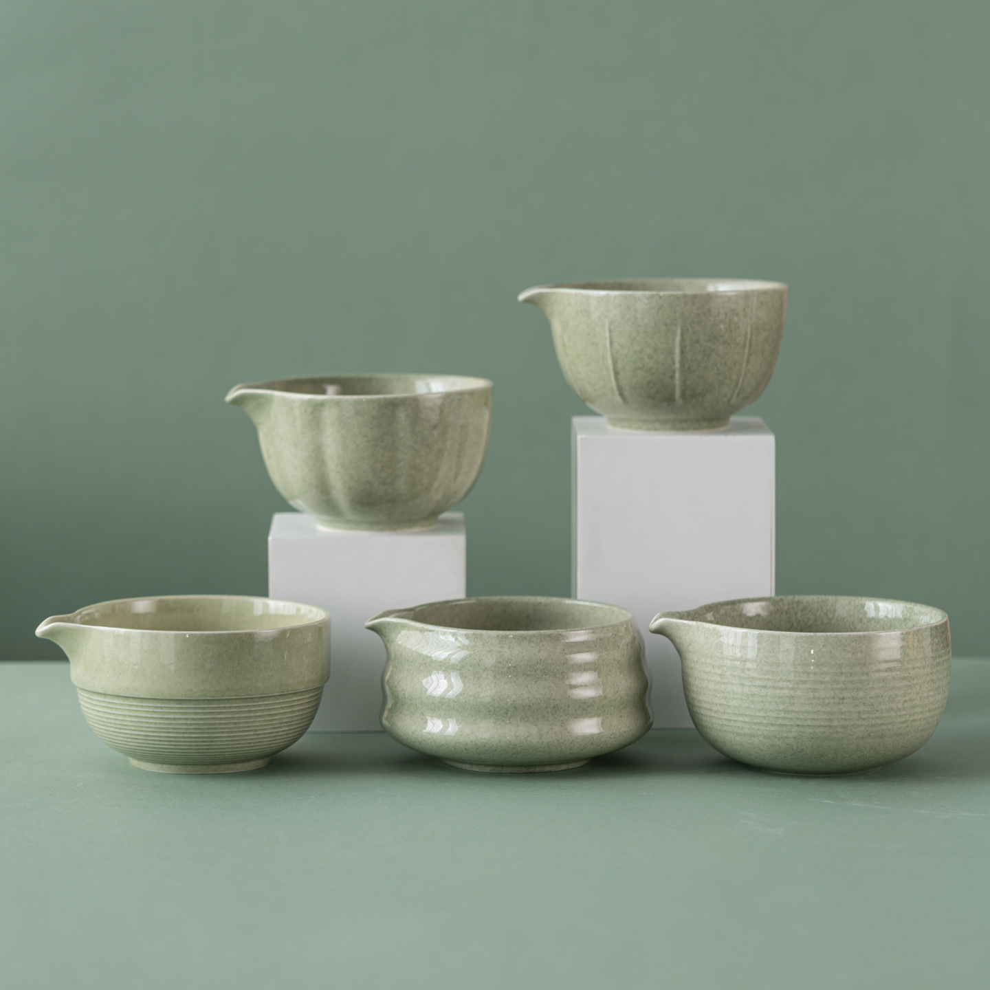 Matcha set set set matcha set de cuatro piezas set de ocho piezas Amazon pop pop japonés taza de té 100 tazas matcha set