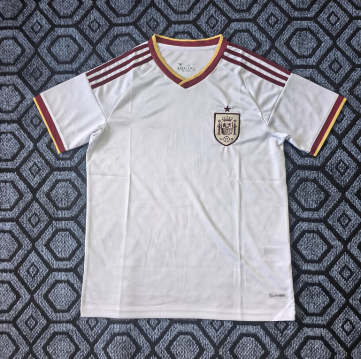 2627 camiseta transfronteriza Argentina Portugal Inglaterra España tailandesa camiseta fútbol image 26
