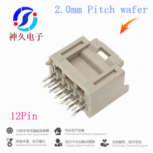 ��܇�����B�������Ҷ����B����2.0 Pitch waferֱ��SJ-C-11-044