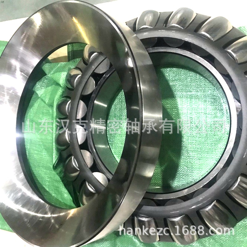 山东外贸轴承 推力滚子轴承 承接外贸轴承订单 29460E轴承