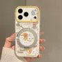 苹果星星爱心视窗手机壳