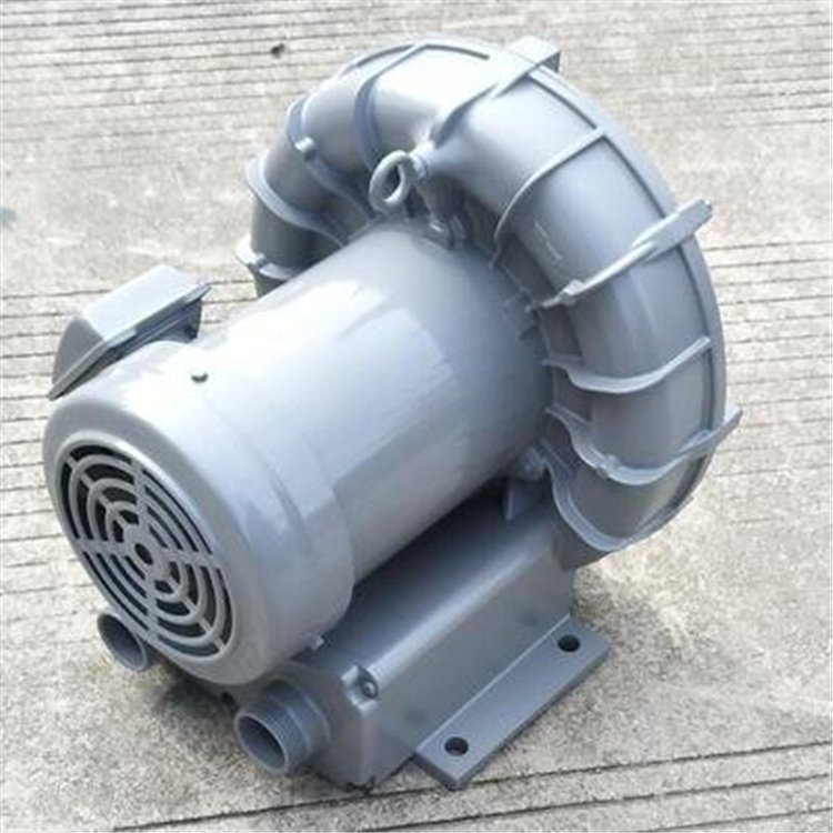 VFC088A/VFC088A-S/VFC108A富士鼓风机使用便捷