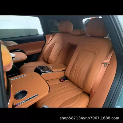 Xpeng Car-Mounted Small Table Board, Car table board