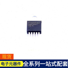 LM2576HVT-15/nobb-220-5 RFFM8216TR7 RFFM8250TR7 RFFM4227 RFP