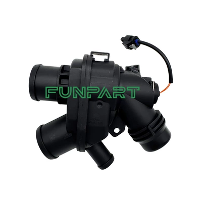 3.0t Thermostat, Thermostat
