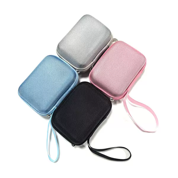 Action Camera Action6 Main Unit Cage Storage Bag Ccd Compact Camera Solid State Drive Charger Storage Bag