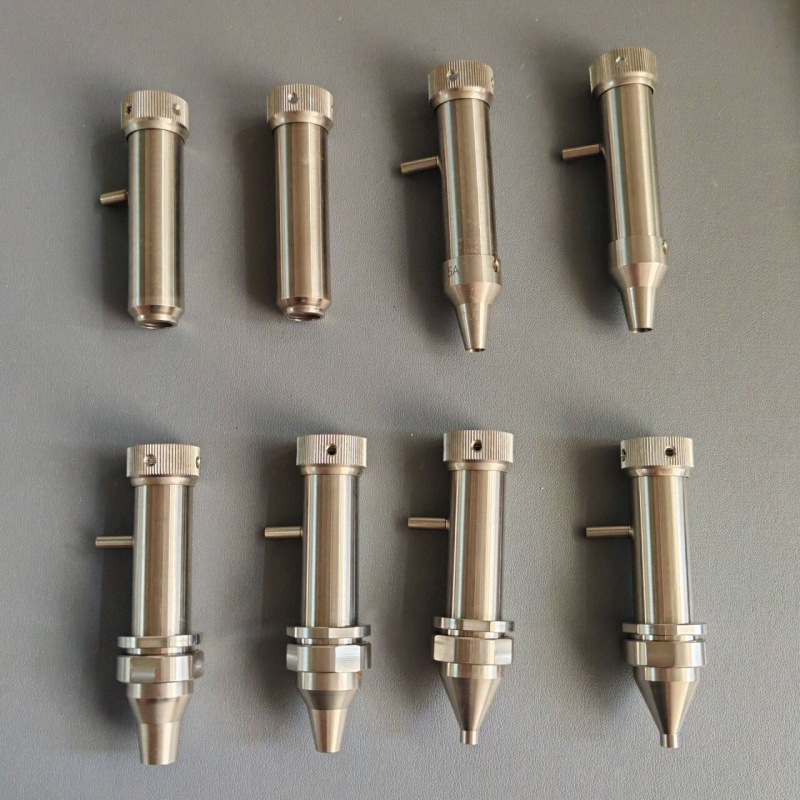 100RH-N2-CA-YZ NZ5A原装UNIX优尼发热芯管机器氮气管YNZ6A NZ7A