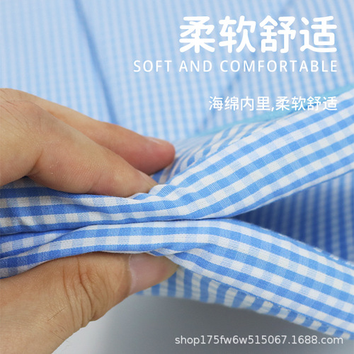 Amazon Foldable Sponge Collar for Pets, Elizabethan Collar for Cats and Dogs, Soft Collar to Prevent Licking and Biting, Pet Grooming Head Collar, Wholesale