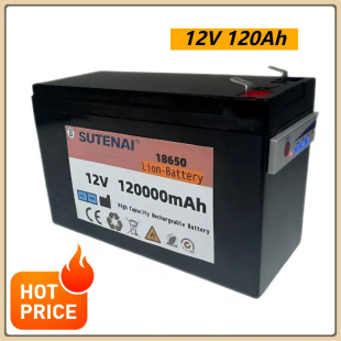 18650 12V�ɳ���늳� ̫��ܰ��� ����¶�I�[�� �����Դ