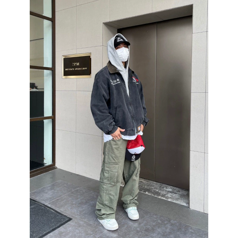 Ретро-вышивка американская вышивка