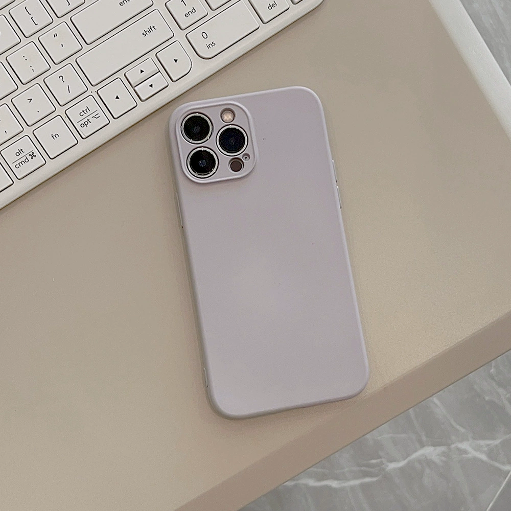 Apple, силиконовый совместимый чехол для телефона, iPhone 14, iphone, 14promax