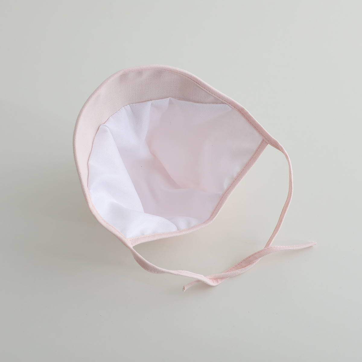 Sombreros para niños coreanos otoño y invierno, gorras transpirables, gorras de princesa, gorras para bebés a prueba de viento, gorras para bebés, gorras para bebés calientes