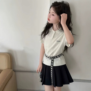 min��ᘿ�polo�I�U�շ��I�ٴ��������26ssŮ�д�ͯ����ȹ��
