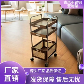 收纳架;厨房置物架;化妆品收纳盒