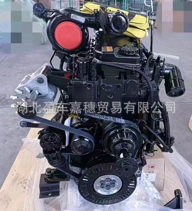 QSB6.7