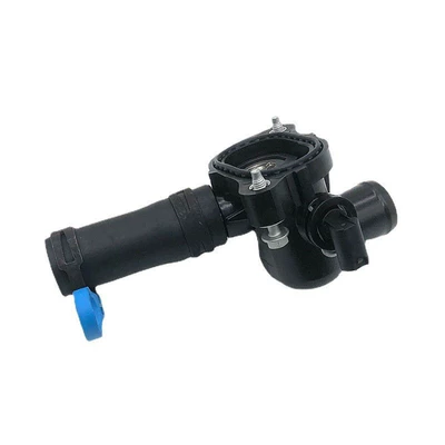 Chevrolet Cadillac Atsctssls – Thermostat