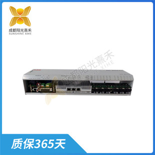 Ppd103B103 3Bhe020455R0103 |    Controller Module