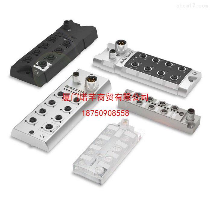 BTL1LA1 BTL7-E570-M1100-K-K05巴鲁夫Balluff位移传感器