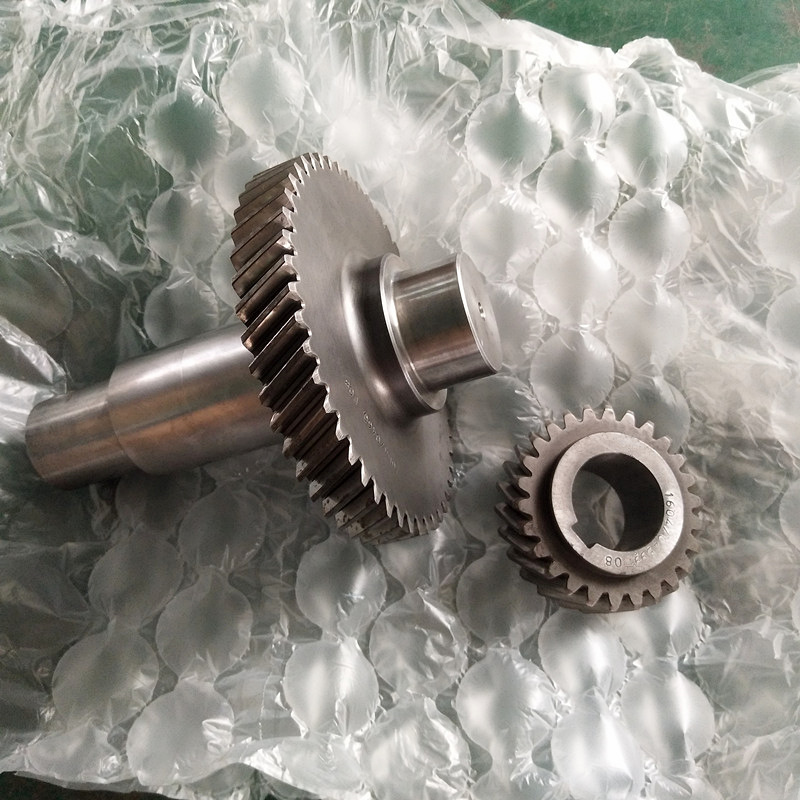 1092001797/1092001798阿特拉斯螺杆式空压机配件机头齿轮组件