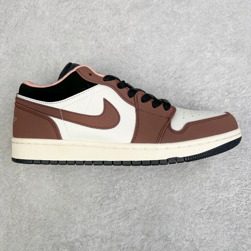 莆田純正原フルヘッドレザーエアクッションシューズ AJ1 紳士靴バスケットボールシューズ aj1 ロートップ女性スニーカースポーツシューズ|undefined