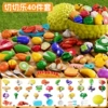 Durian Forget-Return Bucket-Seafood Delicacies 40-piece Set [Can be Peeled and Cut]