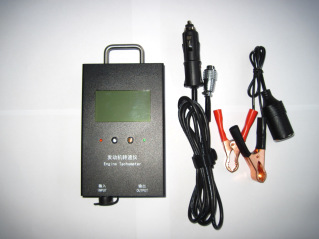 点烟器转速表/发动机转速仪/发动机转速检测仪 配件型号H16840