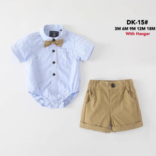�ļ��¿���װ��ó3M-18M����ͯ�������ǹ��������¶̿�2����DK25