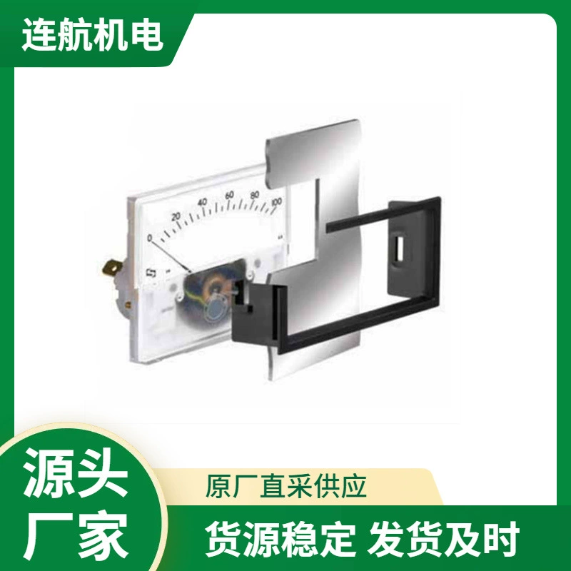 Великобритания SIFAM аналоговый измеритель тока панели 19B