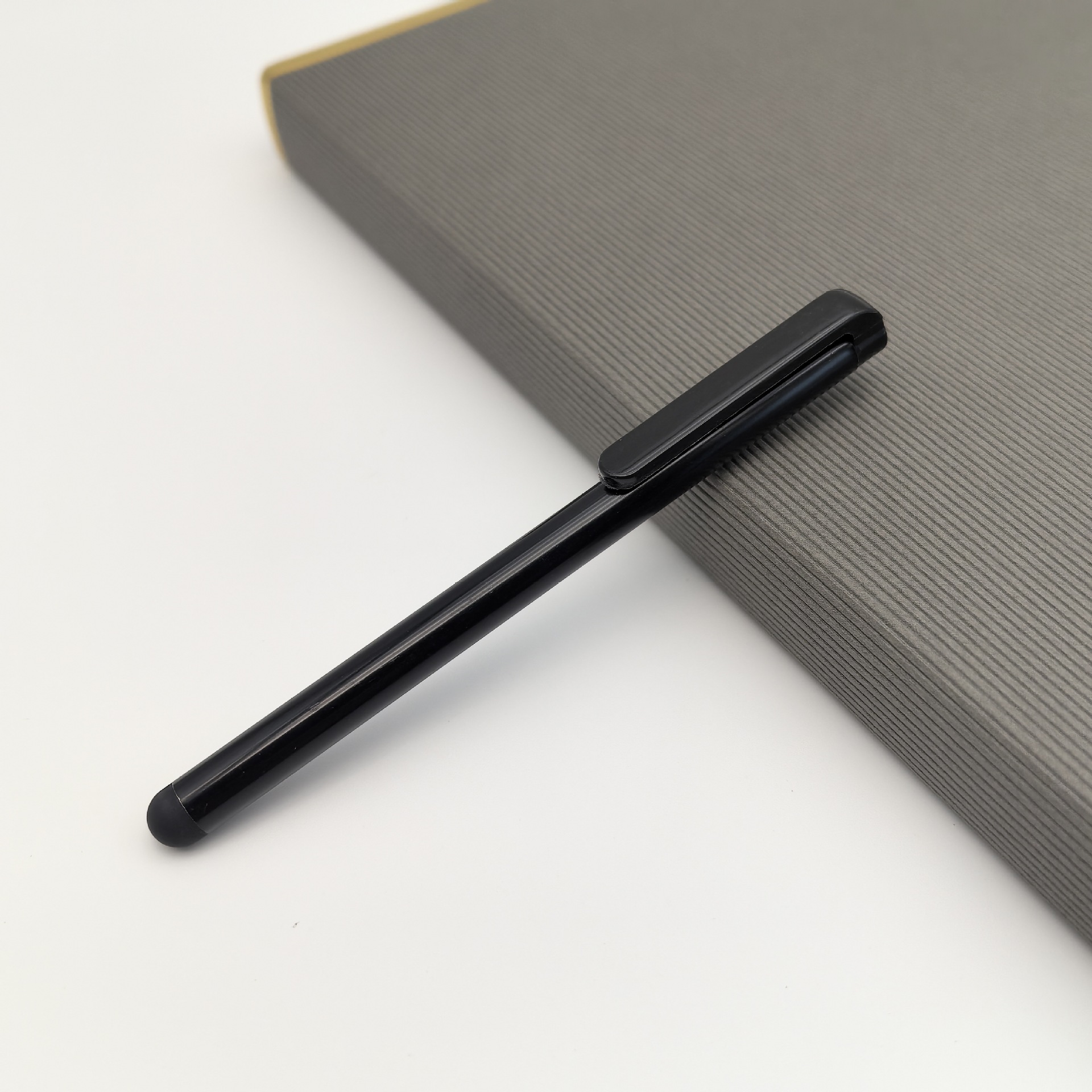 Bolígrafo capacitivo transfronterizo 7.0 lápiz óptico lápiz óptico lápiz óptico adecuado para teléfono móvil tableta ipad multicolor opcional