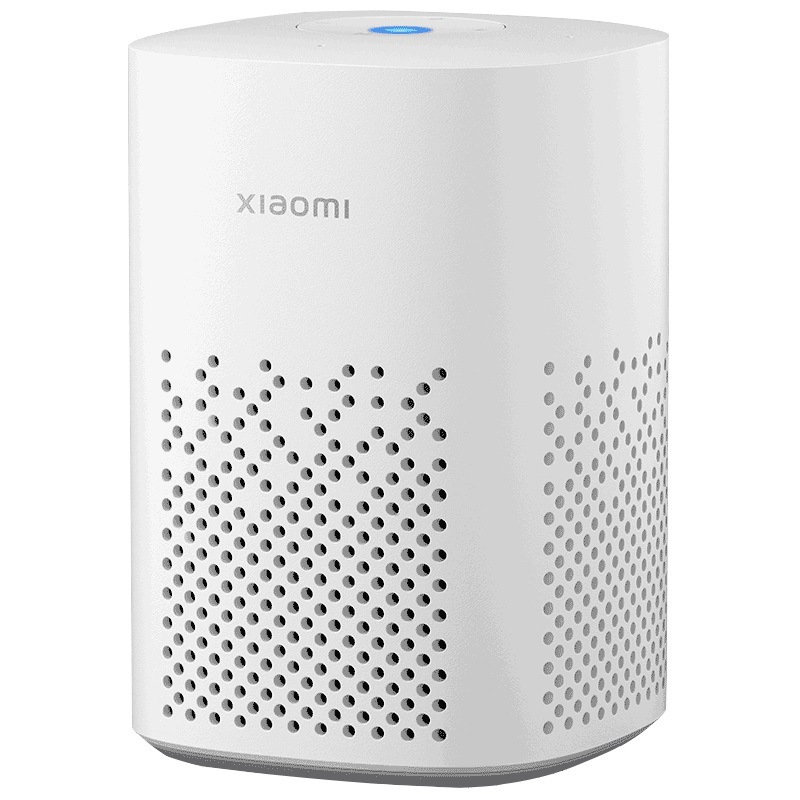 智能音箱Play增强版 语音AI音箱pro wifi红外蓝牙便携智能音箱