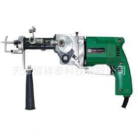 ZQ-2 电动地毯织枪 织毯厚度9-18mm  电机转速2400rpm