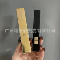 Прямая трансляция внешней торговли Xiao Y Shengjia помада маленькая черная полоса 301-302-305-21-307