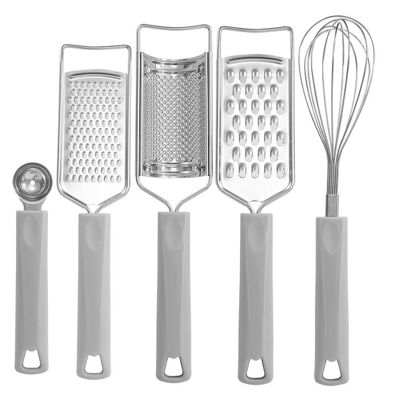 Gadget de cocina multipropósito raspador de seda doméstico de acero inoxidable raspador de queso raspador de seda raspador de queso raspador de pescado raspador de seda transfronterizo