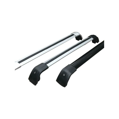 Roof rack: crossbar, modified travel rack